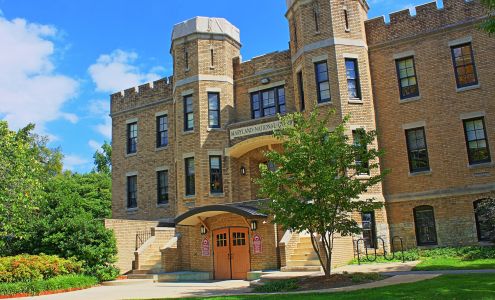 Talley Center Frederick