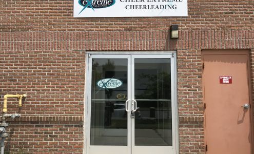 Cheer Extreme DMV - Mt Airy Frederick