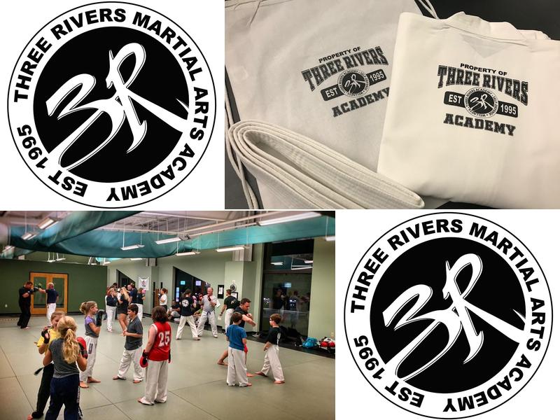 Three Rivers Martial Arts Academy