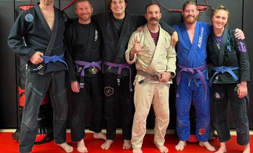 Conway Mma Inc Conway Martial