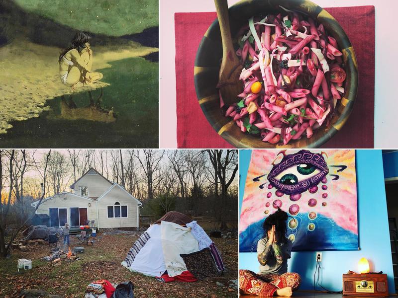 Double Iris Yoga and Massage, LLC | Shepherdstown