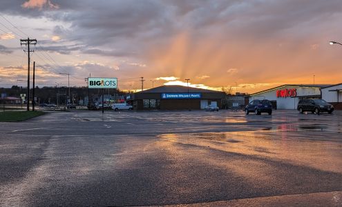 Sherwin-Williams Paint Store