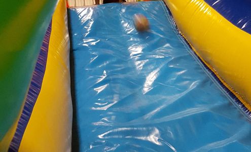 Treasureland Playland Private Parties McNeil