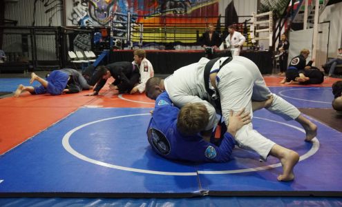 FOUR SEASONS MARTIAL ARTS LLC. CARLSON GRACIE TEAM