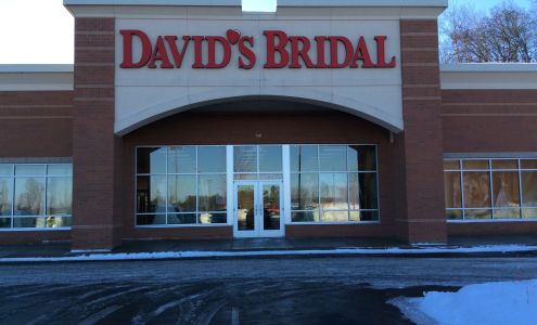 David's Bridal Eau Claire WI