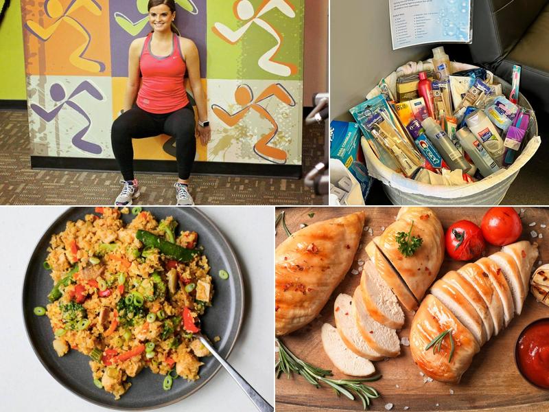 Get Free fitness and Life Coaching