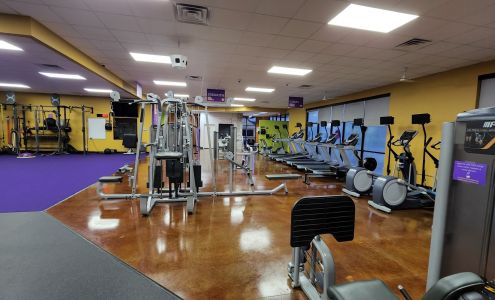 Anytime Fitness