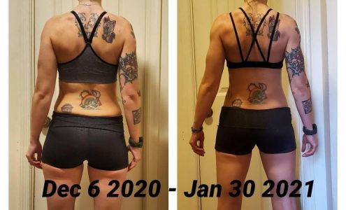 SOLDIERFIT Frederick