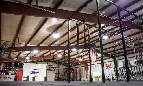 CrossFit Elizabethtown