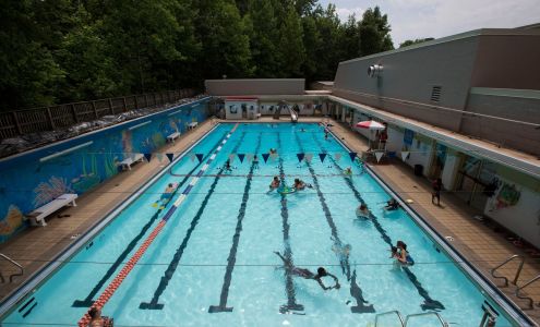 Southwest Family YMCA