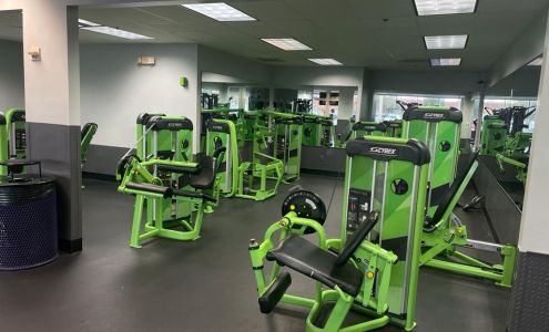 YouFit Gyms