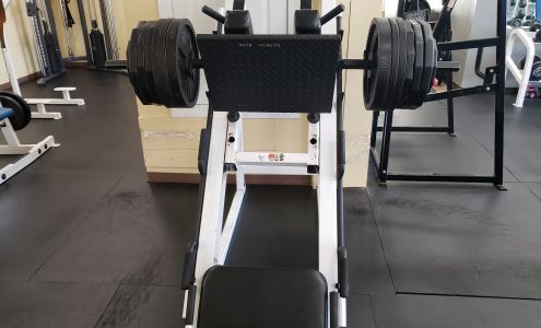 Black River Health Club