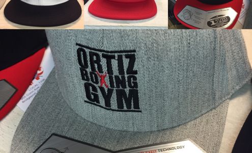 Ortiz Boxing Gym, Inc.