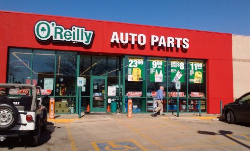 O'Reilly Auto Parts