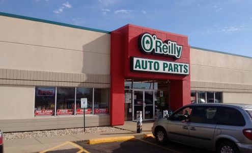 O'Reilly Auto Parts