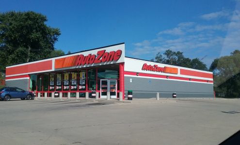 AutoZone Auto Parts