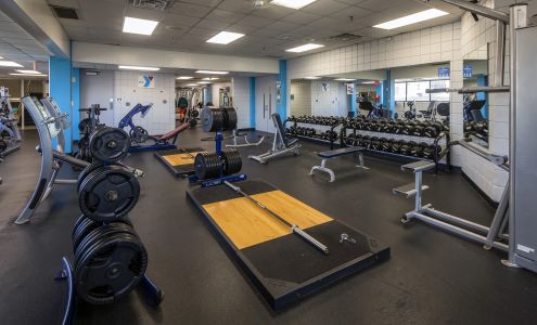 Downtown Family YMCA