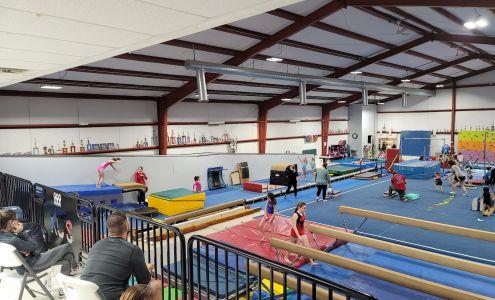 K C Gymnastics Club