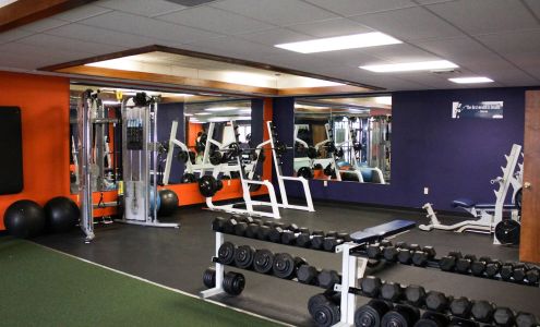 Unlimited Personal Training