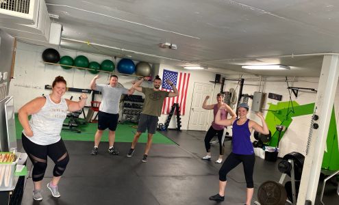 Within Fitness & Lifestyle Solutions