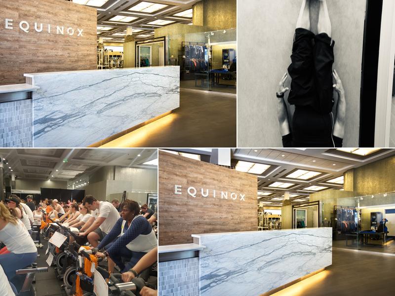 Equinox Armonk