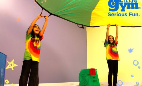 The Little Gym of Huntington, NY