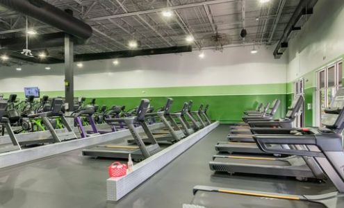 YouFit Gyms