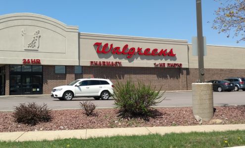 Walgreens