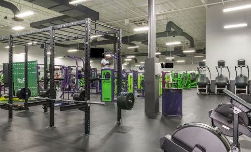 YouFit Gyms