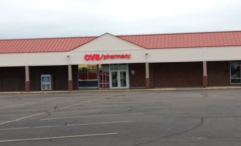 CVS