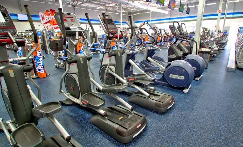 Crunch Fitness - Pembroke Pines Pembroke Pines