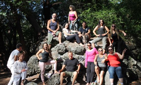 MASTER HEALING / BOLIVAR MASOUD