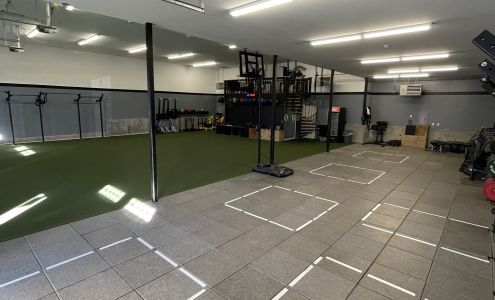 Union City Athletics