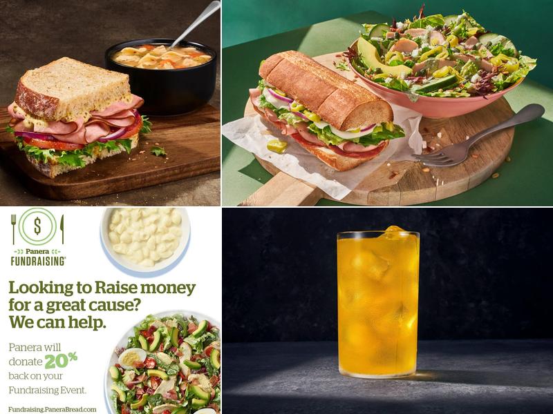Panera Bread