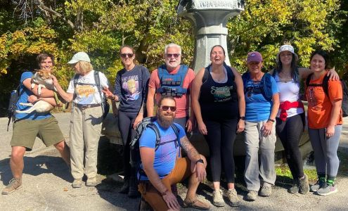 BAREFIT MOVEMENT CO-OP