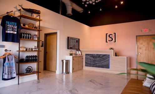 Sensory Pilates & Performance