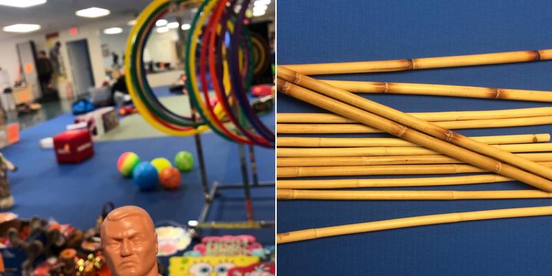 RiSu Martial Arts Academy, LLC