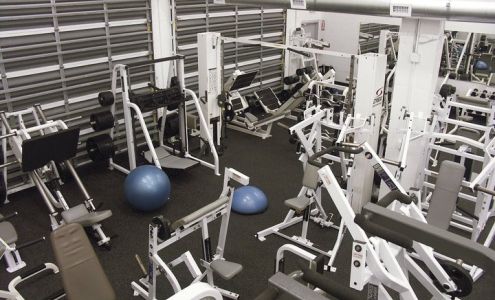 Miami Strength and Fitness Club 24/7