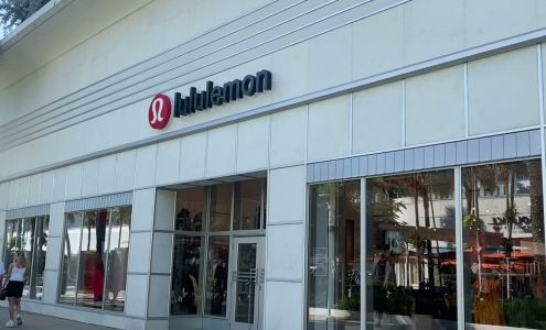 lululemon