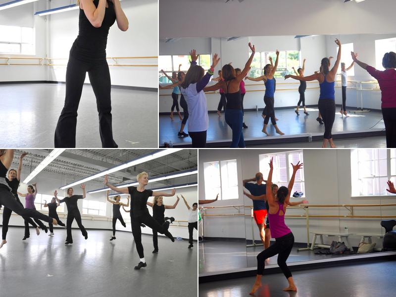 Dansue Dance Fitness