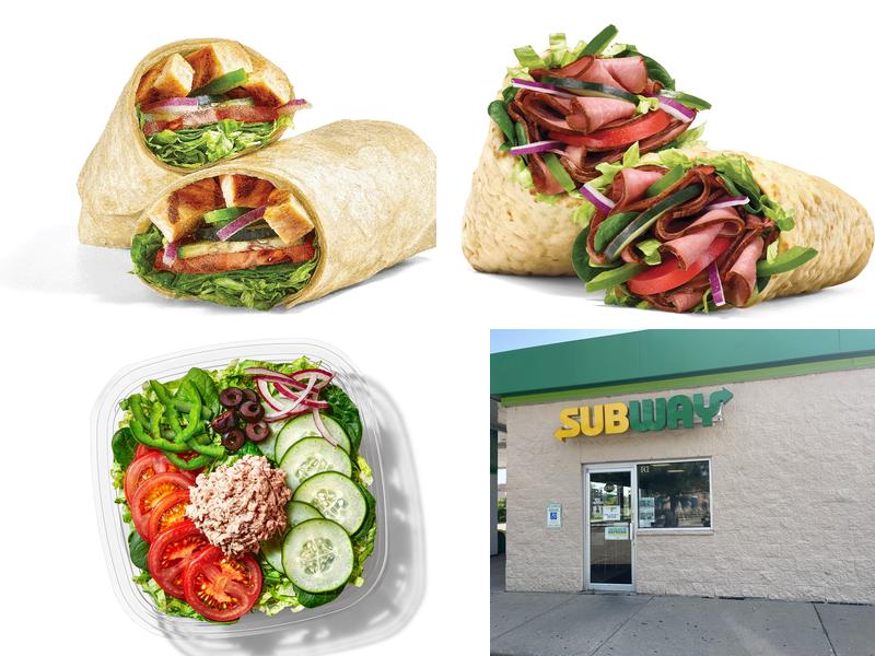 Subway