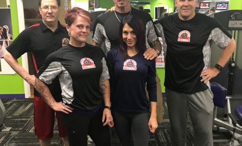 Prime Time Fitness New Fairfield