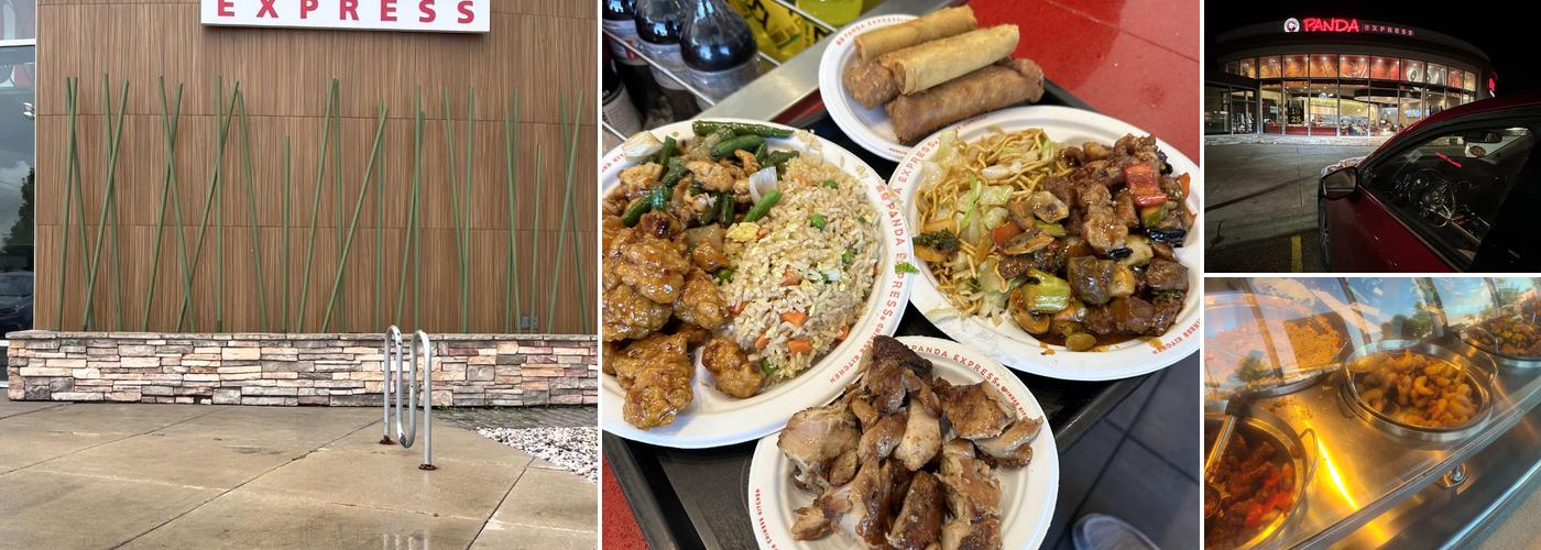 Panda Express
