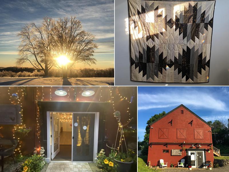 The Newtown Yoga Center