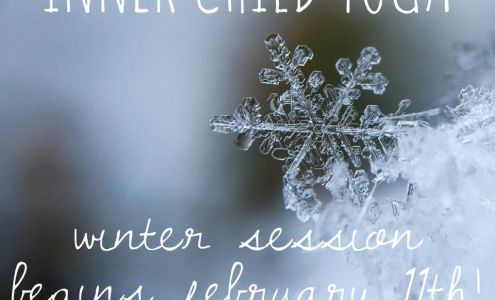 Inner Child Yoga