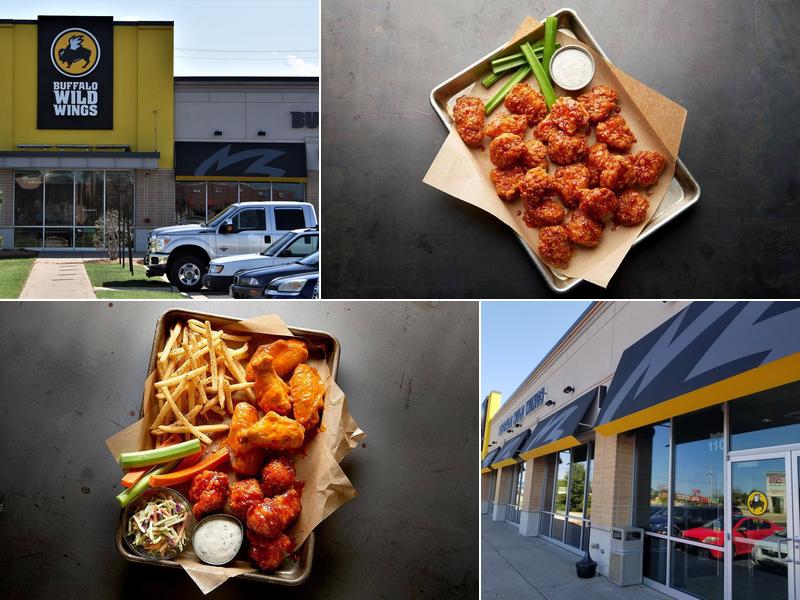 Buffalo Wild Wings