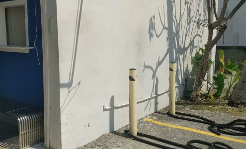 Takeover Fitness Training