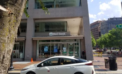 M&T Bank