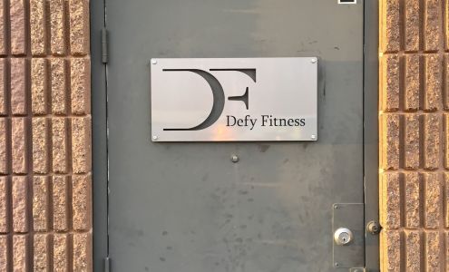 Defy Fitness