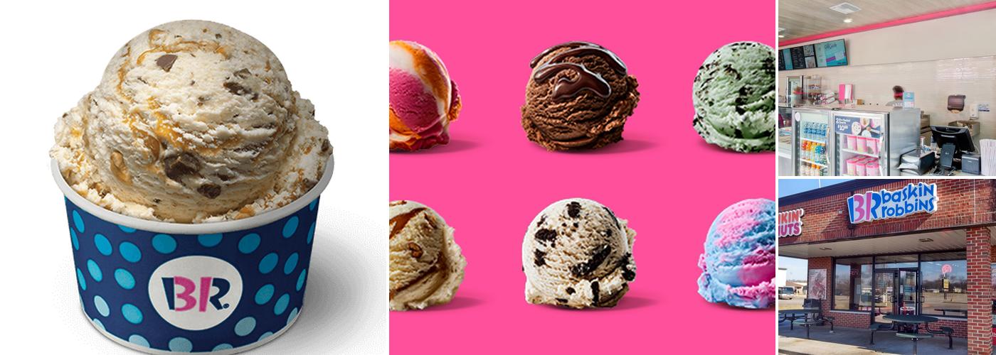 Baskin-Robbins